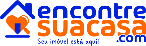 Encontre Sua Casa - Marketplace de Imóveis